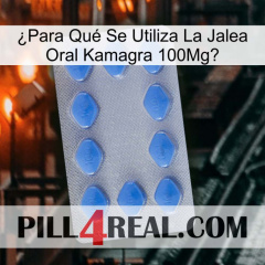 ¿Para Qué Se Utiliza La Jalea Oral Kamagra 100Mg 21